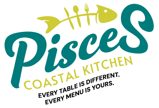 Pisces Coastal Kitchen
