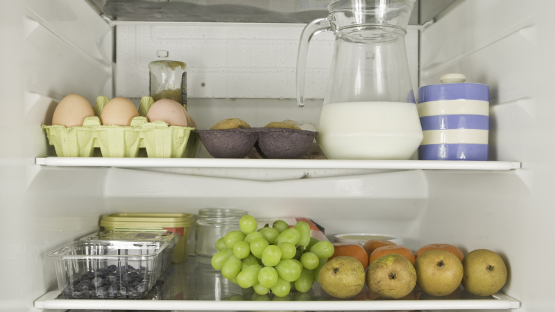 Pantry Provisioning in Chatham, Massachusetts