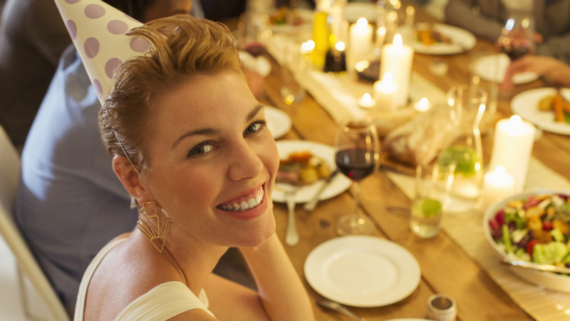 Occasions in Chatham, Massachusetts