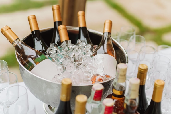 Private Events & Parties